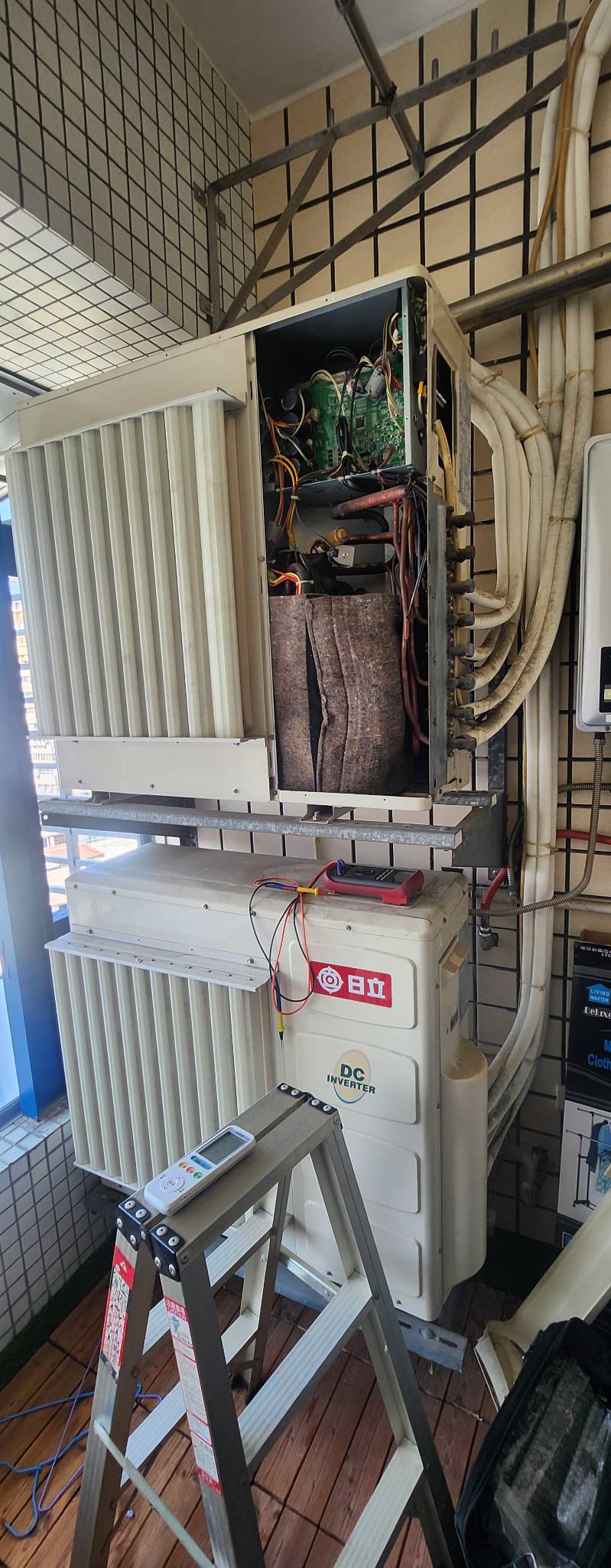 主機板精密查修